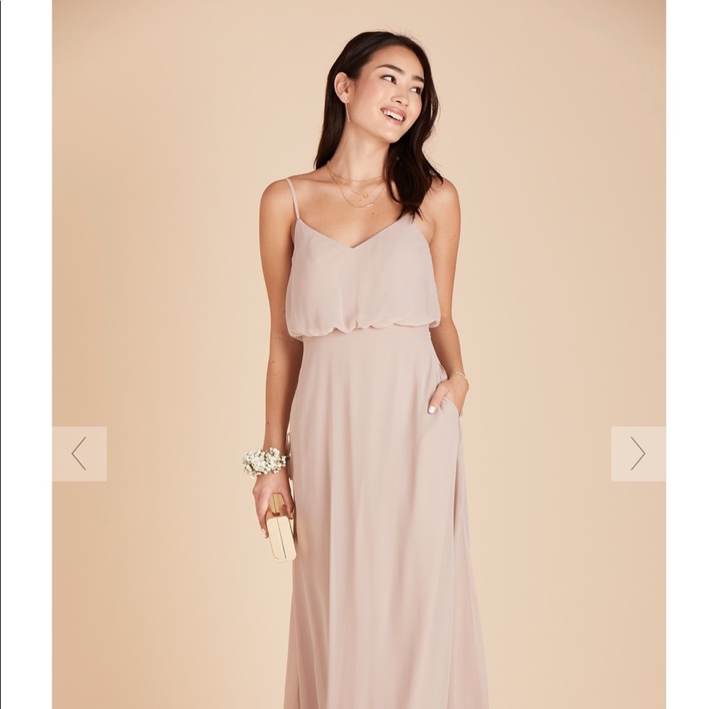 BNWT Birdy Grey Gwennie Dress